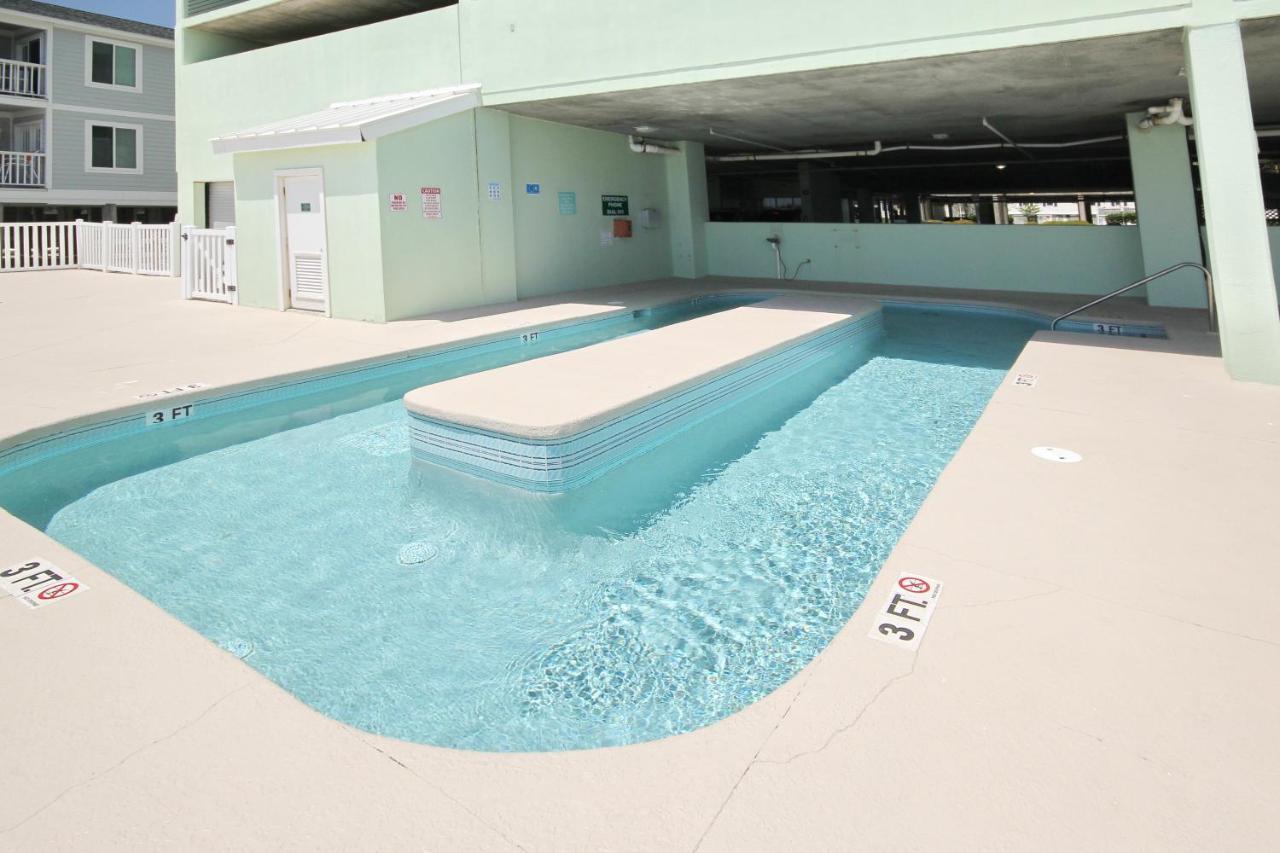 East End Escape Apartment Myrtle Beach Exterior photo
